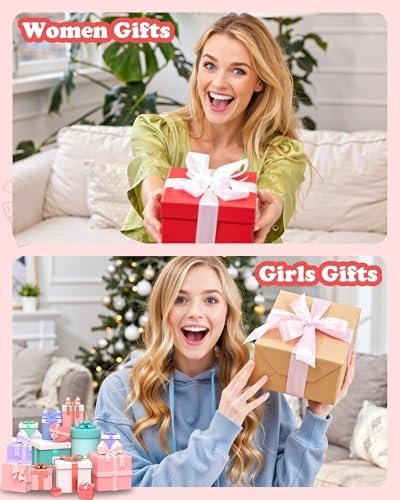 Gifts for Women Teen Girls, Travel Duffle Bag: Personalized Weekender Dance Cheer bag Sports for Girl, Gymnastics Bags, Birthday Gifts for Women Girls Kids Teens - Image 2