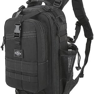 Maxpedition Pygmy Falcon-Ii (Black)