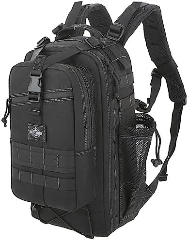 Maxpedition Pygmy Falcon-Ii (Black)