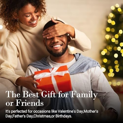 Neck Massager Pillow with Heat - FSA or HSA Eligible,Portable Shiatsu Neck Massage Pain Relief Deep Tissue,Heated Pillow for Travel,Office & Home,Ideal Gift for Her,Him - Image 7